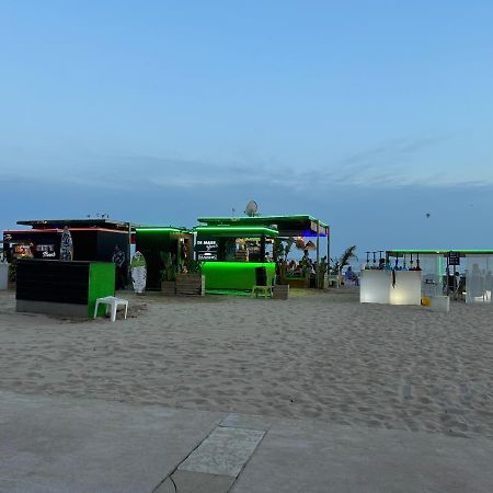 Salou 1A Linia De Mar 3Banos 3Habwifi 110M2アパートメント エクステリア 写真