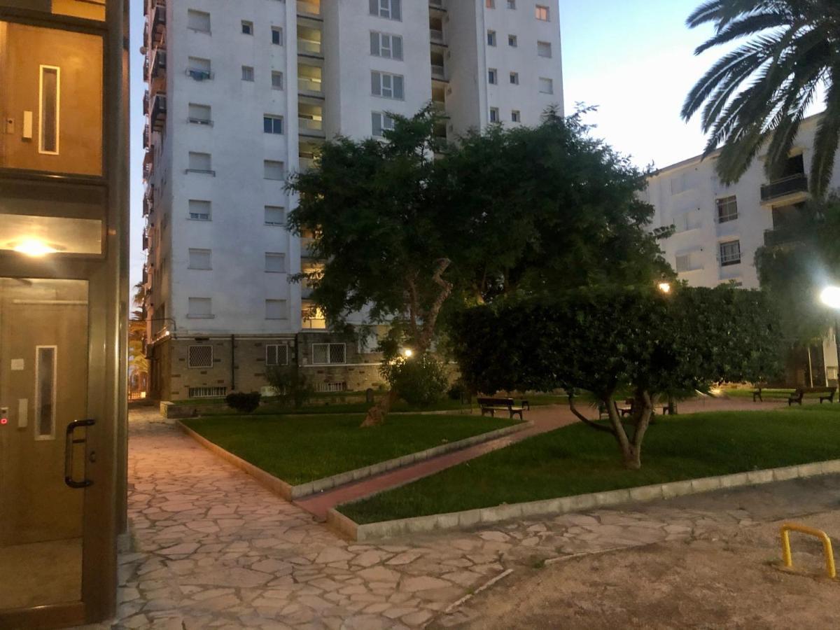 Salou 1A Linia De Mar 3Banos 3Habwifi 110M2アパートメント エクステリア 写真