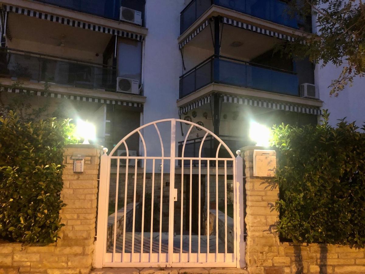 Salou 1A Linia De Mar 3Banos 3Habwifi 110M2アパートメント エクステリア 写真