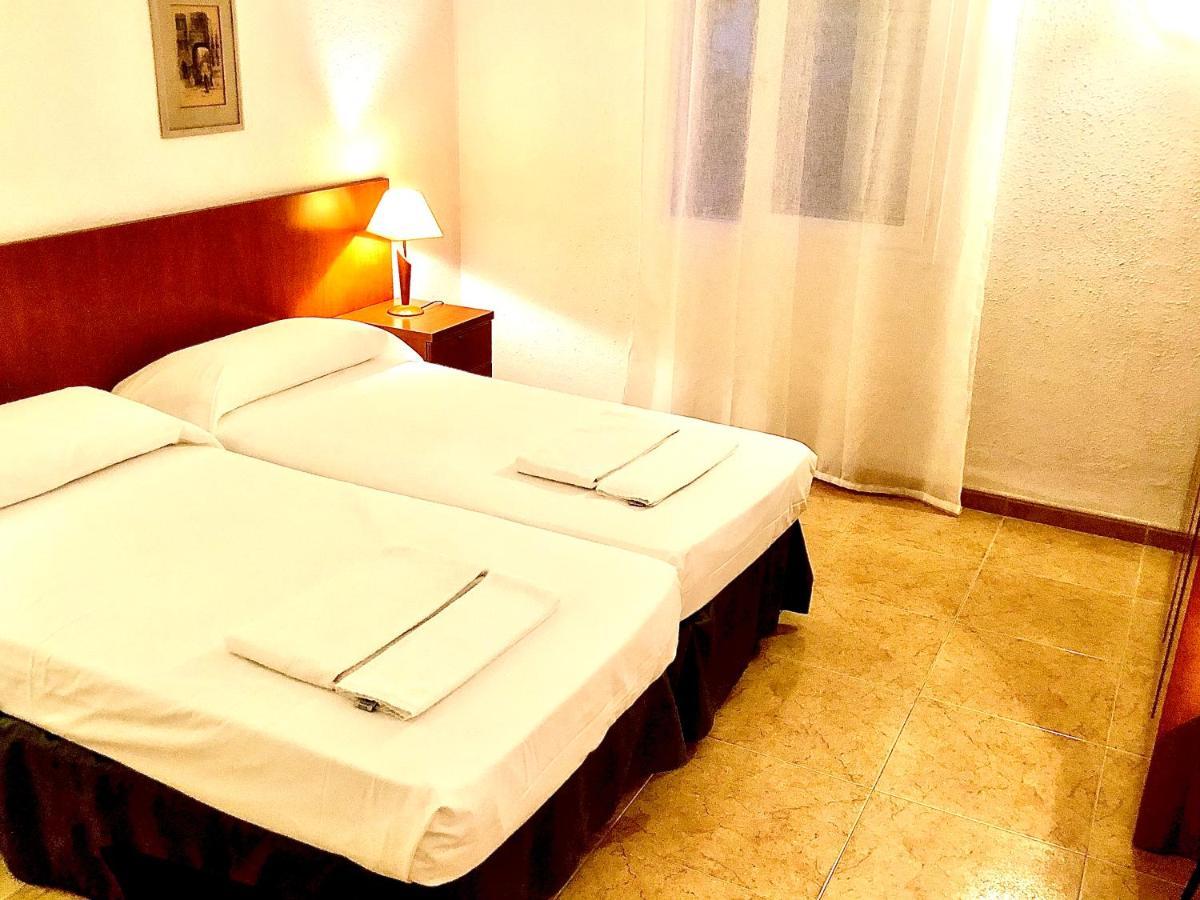 Salou 1A Linia De Mar 3Banos 3Habwifi 110M2アパートメント エクステリア 写真