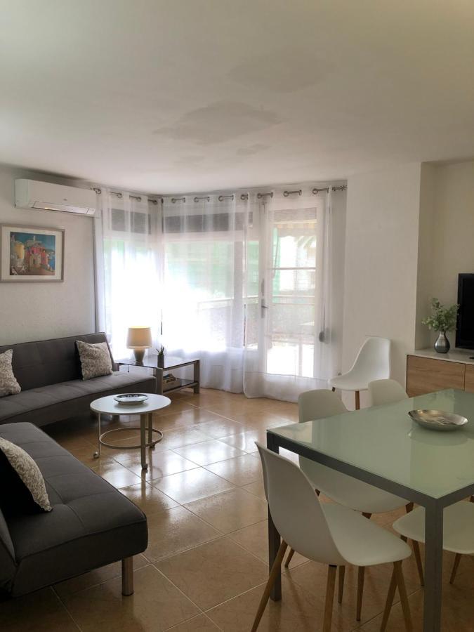 Salou 1A Linia De Mar 3Banos 3Habwifi 110M2アパートメント エクステリア 写真