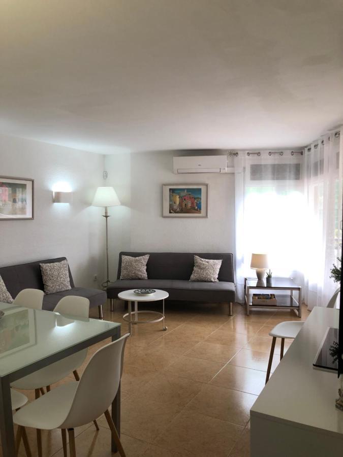 Salou 1A Linia De Mar 3Banos 3Habwifi 110M2アパートメント エクステリア 写真