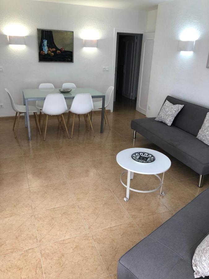 Salou 1A Linia De Mar 3Banos 3Habwifi 110M2アパートメント エクステリア 写真