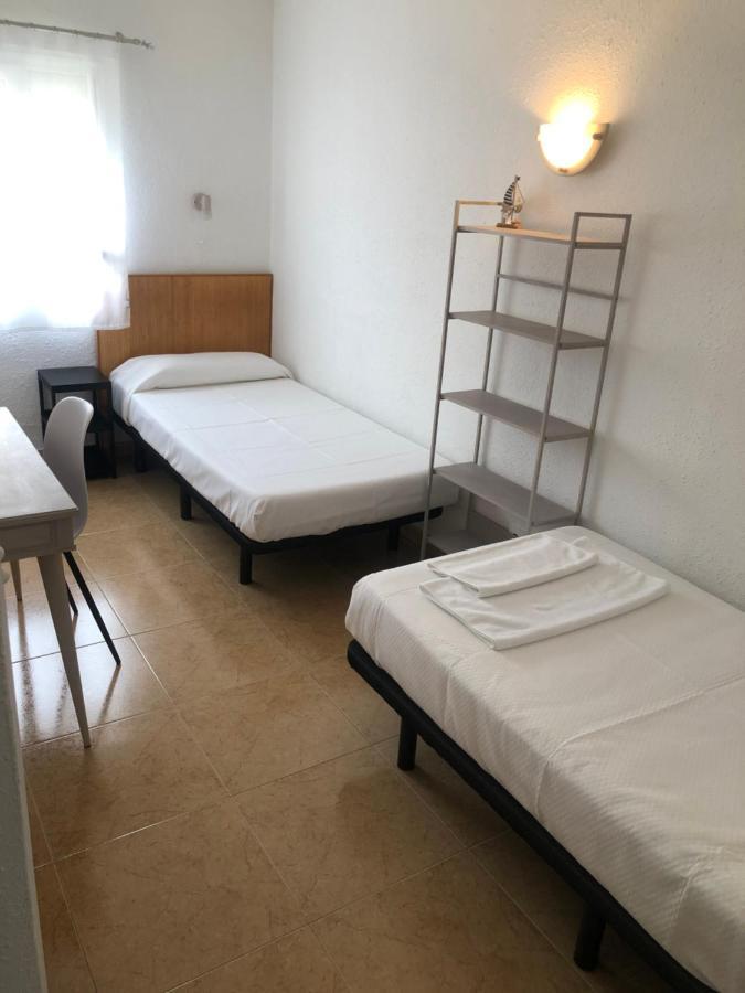 Salou 1A Linia De Mar 3Banos 3Habwifi 110M2アパートメント エクステリア 写真