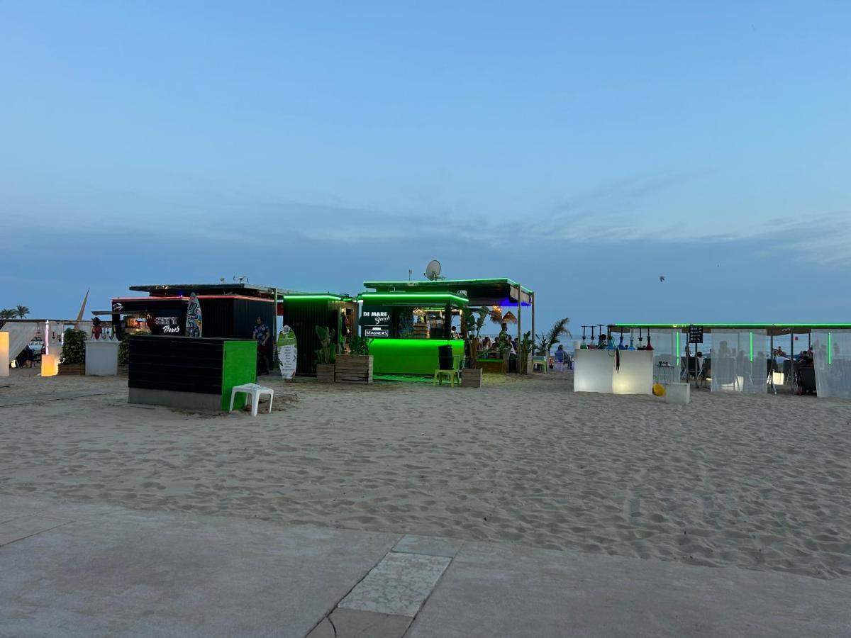 Salou 1A Linia De Mar 3Banos 3Habwifi 110M2アパートメント エクステリア 写真